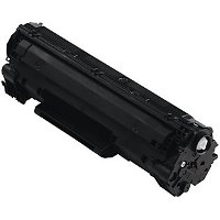 Compatible Canon Canon 128 ( 3500B001AA ) Black Laser Cartridge