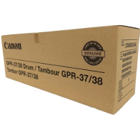 Canon 3765B003AA / GPR-37/38 Laser Toner Drum