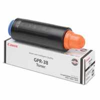 Canon 3766B003AA ( Canon GPR-38 ) Laser Cartridge