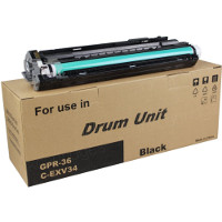 Canon 3786B004BA / GPR-36 Black Laser Toner Drum