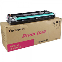 Canon 3788B004BA / GPR-36 Magenta Laser Toner Drum