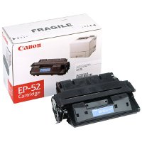 Canon 3839A002AA ( Canon EP-52 ) Laser Cartridge