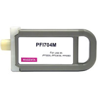 Canon 3863B001AA ( Canon PFI-704M ) Remanufactured Discount Ink Cartridge