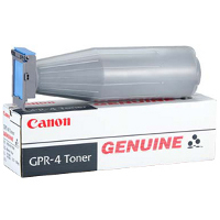 Canon 4234A003AA ( Canon GPR-4 / Canon GPR4 ) Black Laser Cartridge