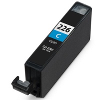 Canon 4547B001 ( Canon CLI-226C ) Compatible Discount Ink Cartridge