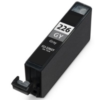 Canon 4550B001 ( Canon CLI-226GY ) Compatible Discount Ink Cartridge