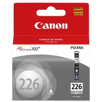 Canon 4550B001 ( Canon CLI-226GY ) Discount Ink Cartridge