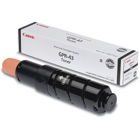 Canon 4792B003AA ( Canon GPR-43 ) Laser Cartridge