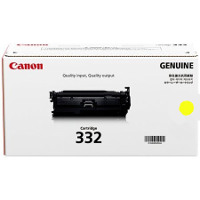 Canon 6260B012 ( Canon Cartridge 332 yellow ) Laser Cartridge