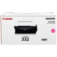 Canon 6261B012 ( Canon Cartridge 332 magenta ) Laser Cartridge