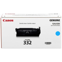 Canon 6262B012 ( Canon Cartridge 332 cyan ) Laser Cartridge