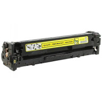 Compatible Canon Canon 131 ( 6269B001AA ) Yellow Laser Cartridge