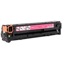 Compatible Canon Canon 131 ( 6270B001AA ) Magenta Laser Cartridge