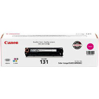 Canon 6270B001AA ( Canon Cartridge 131 Magenta ) Laser Cartridge