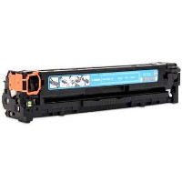 Compatible Canon Canon 131 ( 6271B001AA ) Cyan Laser Cartridge