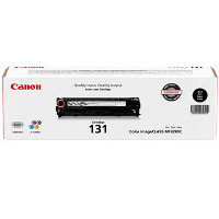 Canon 6272B001AA ( Canon Cartridge 131 Black ) Laser Cartridge