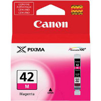 Canon 6386B002 ( Canon CLI-42M ) Discount Ink Cartridge