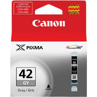 Canon 6390B002 ( Canon CLI-42GY ) Discount Ink Cartridge