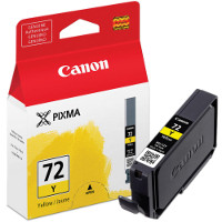 Canon 6406B002 / PGI-72Y Discount Ink Cartridge