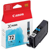 Canon 6407B002 / PGI-72PC Discount Ink Cartridge