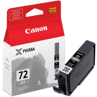 Canon 6409B002 / PGI-72GY Discount Ink Cartridge