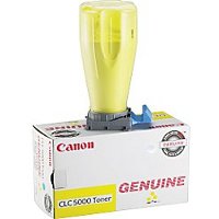 Canon 6604A003AA Yellow Laser Bottle