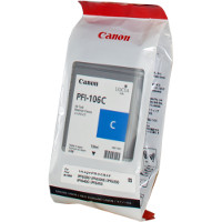 Canon 6622B001 ( Canon PFI-106C ) Discount Ink Cartridge