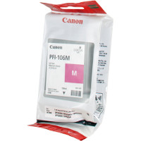 Canon 6623B001 ( Canon PFI-106M ) Discount Ink Cartridge
