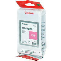 Canon 6626B001 ( Canon PFI-106PM ) Discount Ink Cartridge