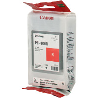 Canon 6627B001 ( Canon PFI-106R ) Discount Ink Cartridge