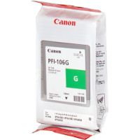 Canon 6628B001 ( Canon PFI-106G ) Discount Ink Cartridge
