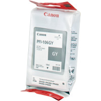 Canon 6630B001 ( Canon PFI-106GY ) Discount Ink Cartridge