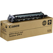 Canon 6648A004AA Laser Toner Copier Drum