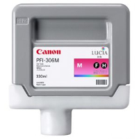 Canon 6659B001 ( Canon PFI-306M ) Discount Ink Cartridge