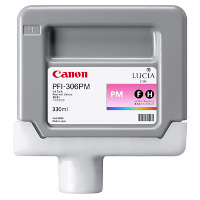 Canon 6662B001 ( Canon PFI-306PM ) Discount Ink Cartridge