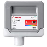 Canon 6663B001 ( Canon PFI-306R ) Discount Ink Cartridge