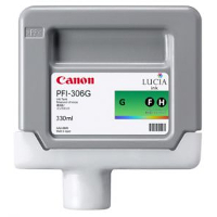 Canon 6664B001 ( Canon PFI-306G ) Discount Ink Cartridge