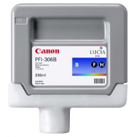 Canon 6665B001 ( Canon PFI-306B ) Discount Ink Cartridge