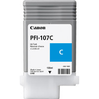 Canon 6706B001 ( Canon PFI-107C ) Discount Ink Cartridge