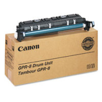 Canon 6837A004AA ( Canon GPR-8 ) Laser Toner Copier Drum