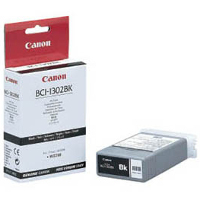 Canon 7717A001 ( Canon BCI-1302BK ) Discount Ink Cartridge