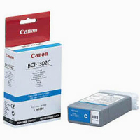 Canon 7718A001 ( Canon BCI-1302C ) Discount Ink Cartridge