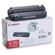 Canon 7833A001AA ( Canon S35 ) Laser Cartridge