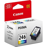 Canon 8281B001 ( Canon CL-246 ) Discount Ink Cartridge