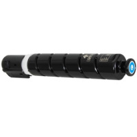 Canon 8517B003 / GPR-51 Cyan Compatible Laser Cartridge