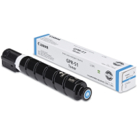 Canon 8517B003 / GPR-51 Cyan Laser Cartridge