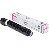 Canon 8518B003 / GPR-51 Magenta Laser Cartridge