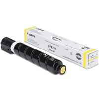 Canon 8519B003 / GPR-51 Yellow Laser Cartridge