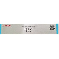 Canon 8525B003 / GPR-53 Cyan Laser Cartridge