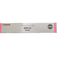 Canon 8526B003 / GPR-53 Magenta Laser Cartridge
